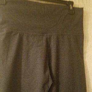 Girls High Waisted Leggings